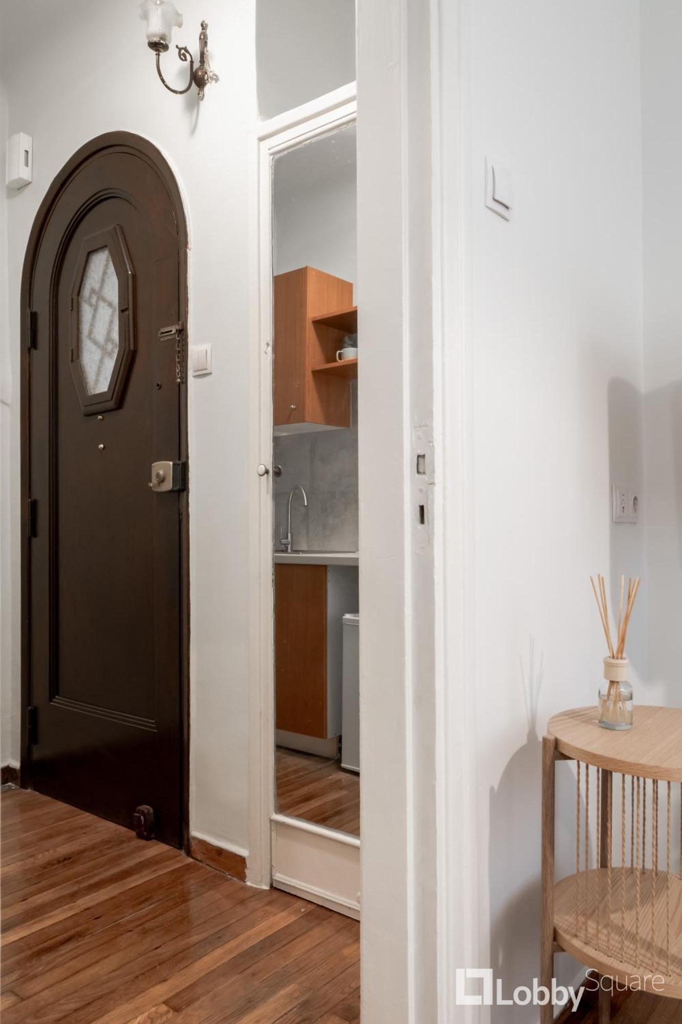 Vea Studio By Lobbysquare Atina Dış mekan fotoğraf