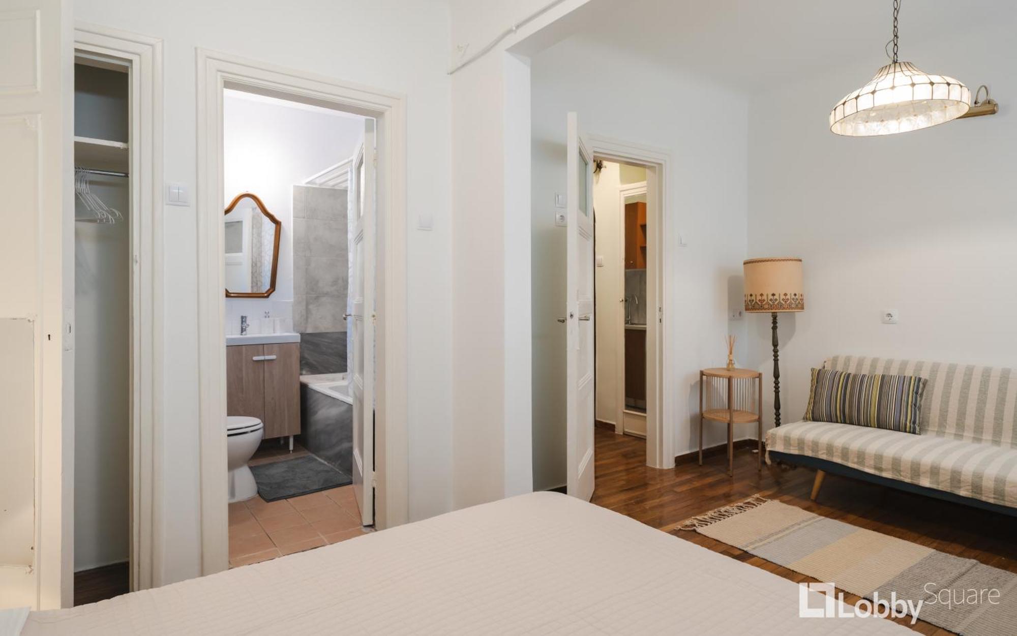 Vea Studio By Lobbysquare Atina Dış mekan fotoğraf